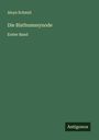Aloys Schmid: Die Bisthumssynode, Buch