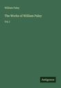 William Paley: The Works of William Paley, Buch