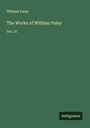 William Paley: The Works of William Paley, Buch