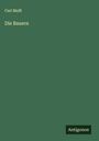 Carl Malß: Die Bauern, Buch