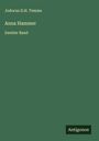 Jodocus D. H. Temme: Anna Hammer, Buch