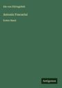 Ida von Düringsfeld: Antonio Foscarini, Buch