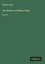 William Paley: The Works of William Paley, Buch