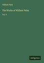 William Paley: The Works of William Paley, Buch