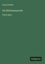 Aloys Schmid: Die Bisthumssynode, Buch