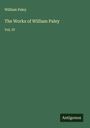 William Paley: The Works of William Paley, Buch
