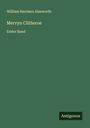 William Harrison Ainsworth: Mervyn Clitheroe, Buch