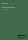 Mayne Reid: Die Reise im Finstern, Buch