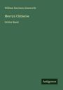 William Harrison Ainsworth: Mervyn Clitheroe, Buch