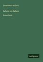 Dinah Maria Mulock: Leben um Leben, Buch