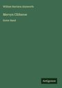 William Harrison Ainsworth: Mervyn Clitheroe, Buch