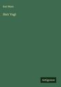 Karl Marx: Herr Vogt, Buch