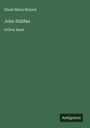 Dinah Maria Mulock: John Halifax, Buch