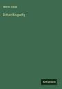 Moritz Jokai: Zoltan Karpathy, Buch