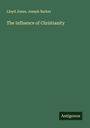 Lloyd Jones: The Influence of Christianity, Buch