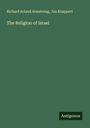 Richard Acland Armstrong: The Religion of Israel, Buch