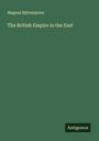Magnus Björnstjerna: The British Empire in the East, Buch