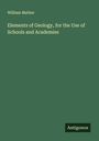 William Mather: Elements of Geology, for the Use of Schools and Academies, Buch