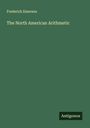 Frederick Emerson: The North American Arithmetic, Buch