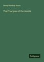 Henry Handley Norris: The Principles of the Jesuits, Buch