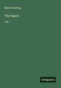 Ellen Pickering: The Squire, Buch