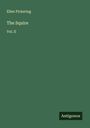 Ellen Pickering: The Squire, Buch