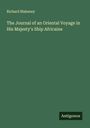 Richard Blakeney: The Journal of an Oriental Voyage in His Majesty's Ship Africaine, Buch