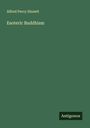 Alfred Percy Sinnett: Esoteric Buddhism, Buch