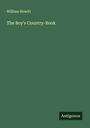 William Howitt: The Boy's Country-Book, Buch