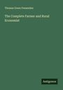 Thomas Green Fessenden: The Complete Farmer and Rural Economist, Buch
