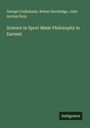 George Cruikshank: Science in Sport Made Philosophy in Earnest, Buch