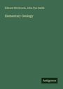 Edward Hitchcock: Elementary Geology, Buch