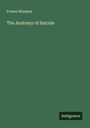 Forbes Winslow: The Anatomy of Suicide, Buch