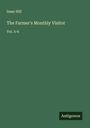 Isaac Hill: The Farmer's Monthly Visitor, Buch