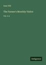 Isaac Hill: The Farmer's Monthly Visitor, Buch