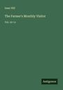 Isaac Hill: The Farmer's Monthly Visitor, Buch