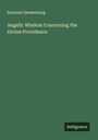 Emanuel Swedenborg: Angelic Wisdom Concerning the Divine Providence, Buch