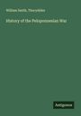 William Smith: History of the Peloponnesian War, Buch