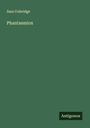 Sara Coleridge: Phantasmion, Buch