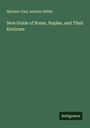 Mariano Vasi: New Guide of Rome, Naples, and Their Environs, Buch