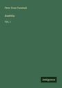Peter Evan Turnbull: Austria, Buch