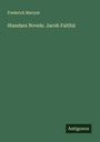 Frederick Marryat: Standars Novels. Jacob Faitful, Buch