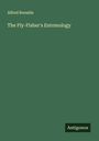 Alfred Ronalds: The Fly-Fisher's Entomology, Buch