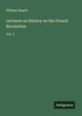 William Smyth: Lectures on History on the French Revolution, Buch