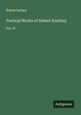 Robert Sothey: Poetical Works of Robert Southey, Buch