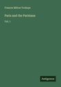 Frances Milton Trollope: Paris and the Parisians, Buch