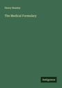 Henry Beasley: The Medical Formulary, Buch