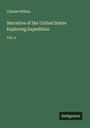 Charles Wilkes: Narrative of the United States Exploring Expedition, Buch