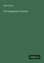 Adam Vulliet: The Geography of Nature, Buch