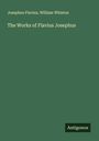 Josephus Flavius: The Works of Flavius Josephus, Buch